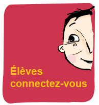 Élève connectez-vous