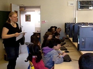 Atelier de remédiation avec les apprentissages