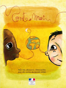 DVD Conte-moi