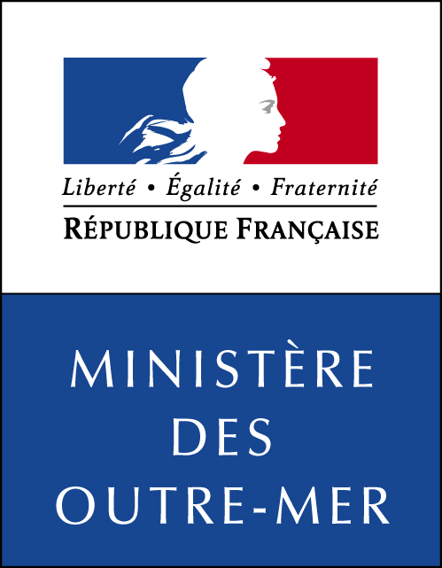 Ministère des Outre-Mer