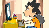 Périscolaire - Education numérique
