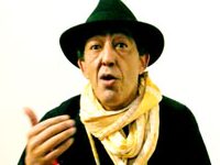 Ahmed Bouzzine