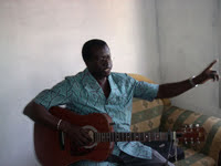 A. Raphaël Ndiaye