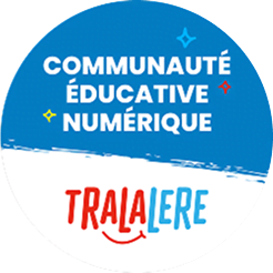 Image de la communauté éducative Tralalere