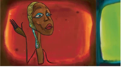 princesse La princesse orgueilleuse - conte traditionnel francophone du mali